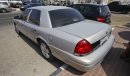 Ford Crown Victoria