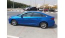 Hyundai Sonata SE - New shape