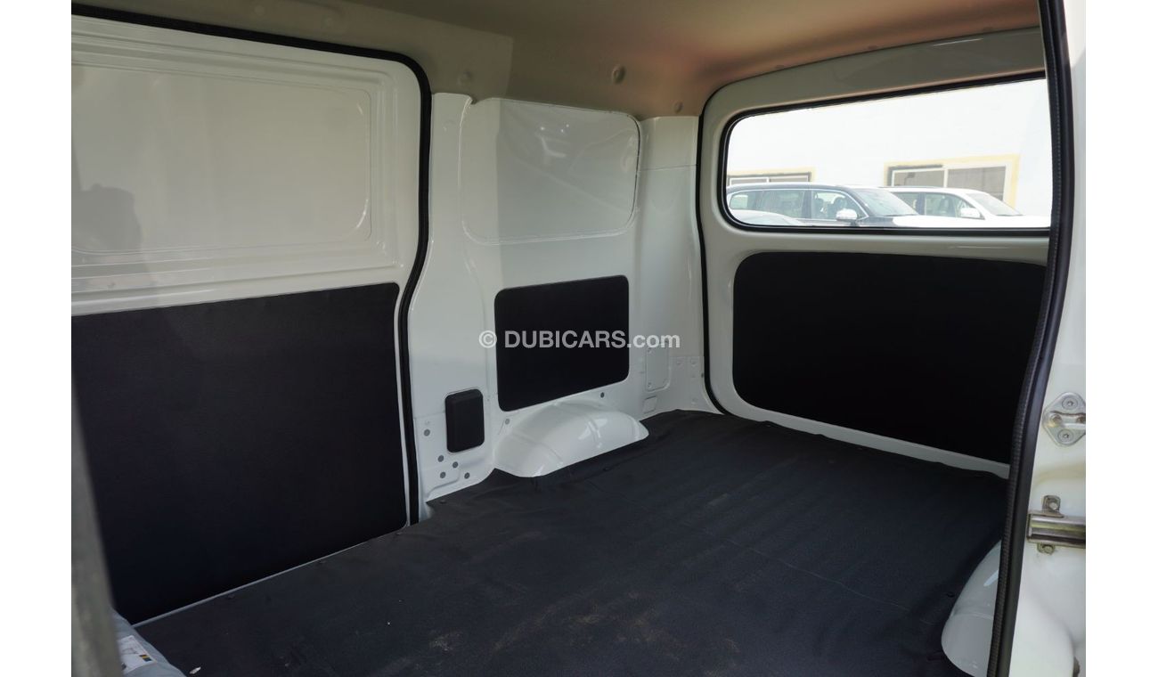 Toyota Lite Ace 2023 Toyota Lite-Ace 1.5L Petrol