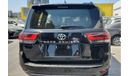 Toyota Land Cruiser 7 Seater 4.0L A/T 2022 YM