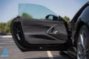 فيراري 812 GTS GTS | 6.5L V12 Engine | GCC Specs | Warranty & Service Package Included