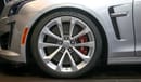 Cadillac CTS V