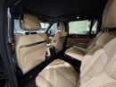 BYD Leopard 8 DELUX (NGCC) Smart and Brave Flagship Edition (6 Seats)