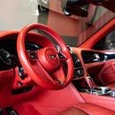 بنتلي بينتايجا AED 4,994 P.M • 0% Downpayment •  Bentley Bentayga W12 • 1 Year Warranty