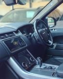 لاند روفر رينج روفر