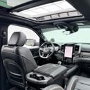 رام 1500 2024 RAM 1500 TRX Final Edition, 2029 RAM Warranty, Very Low Km, Excellent Condition, GCC