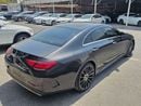 Mercedes Benz CLS450 4MATIC