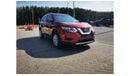 Nissan XTrail SV - AWD
