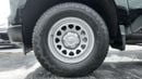 Chevrolet Silverado CHEVROLET SILVERADO 2.7L 4x4 TurboMax L4