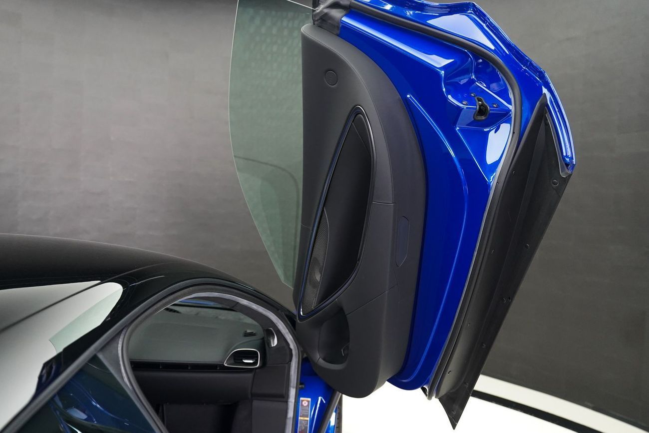 McLaren Artura