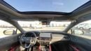 لكزس RX 350 F سبورت