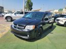 دودج جراند كارافان 2017 Dodge Grand Caravan