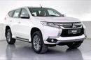 Mitsubishi Montero Sport GLS Mid | 1 year free warranty | 0 Down Payment