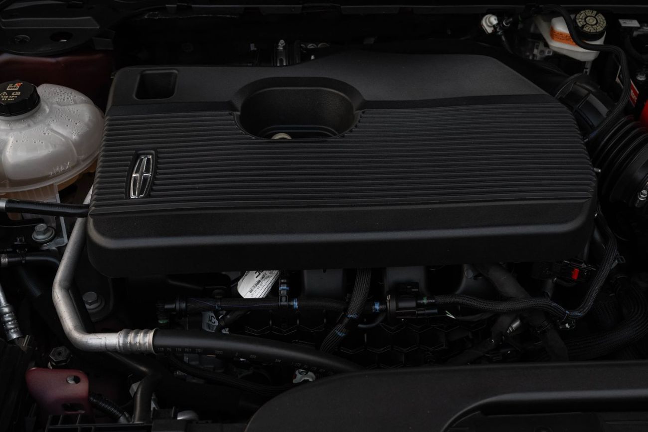 لينكولن كورساير Corsair AWD | 1,685 P.M | 0% Downpayment | Agency Warranty!