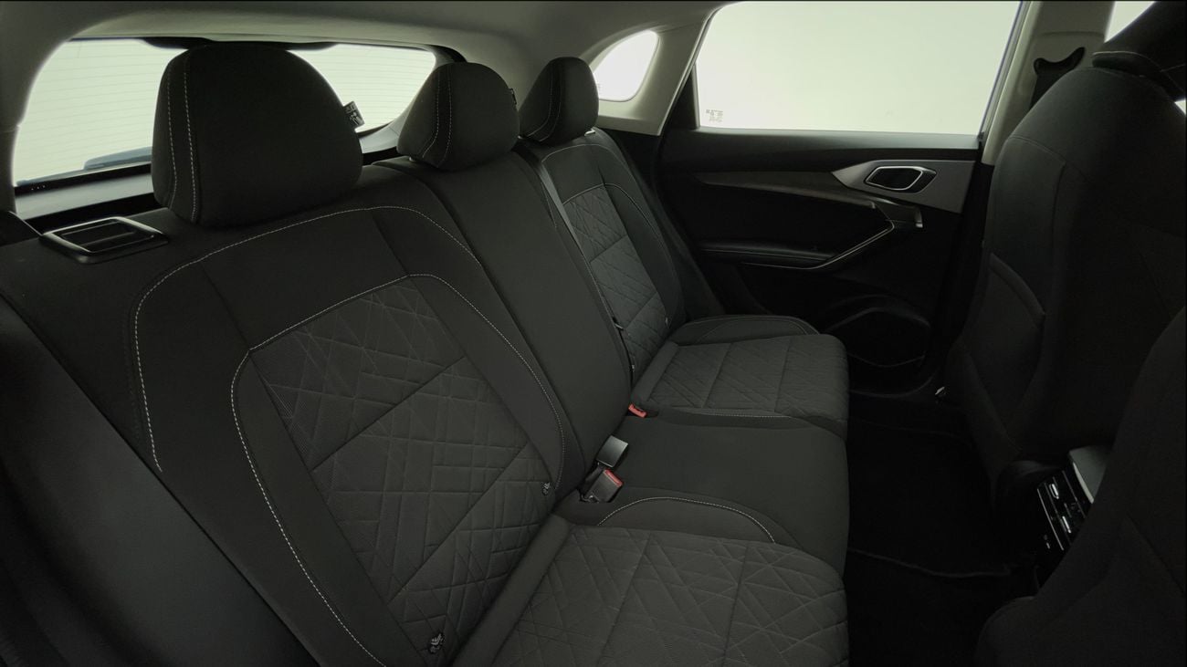 أم جي وان STD 1.5 | بدون دفعة مقدمة | اختبار القيادة في المنزل