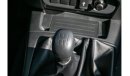 Mitsubishi L200 GLX 2.4L 4x4 Petrol with CD Player , Alloy Wheels and Bluetooth