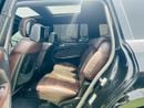 مرسيدس بنز GL 500 AMG SPORT