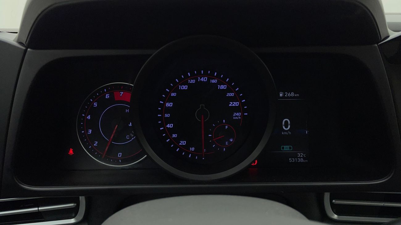 Hyundai Elantra SMART 1.6 | Zero Down Payment | Home Test Drive