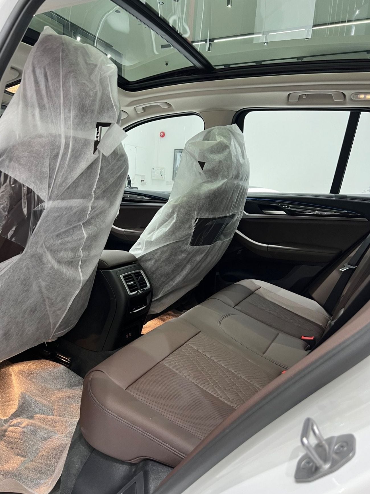 BMW iX3 M SPORT PREMIUM