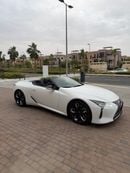 Lexus LC500