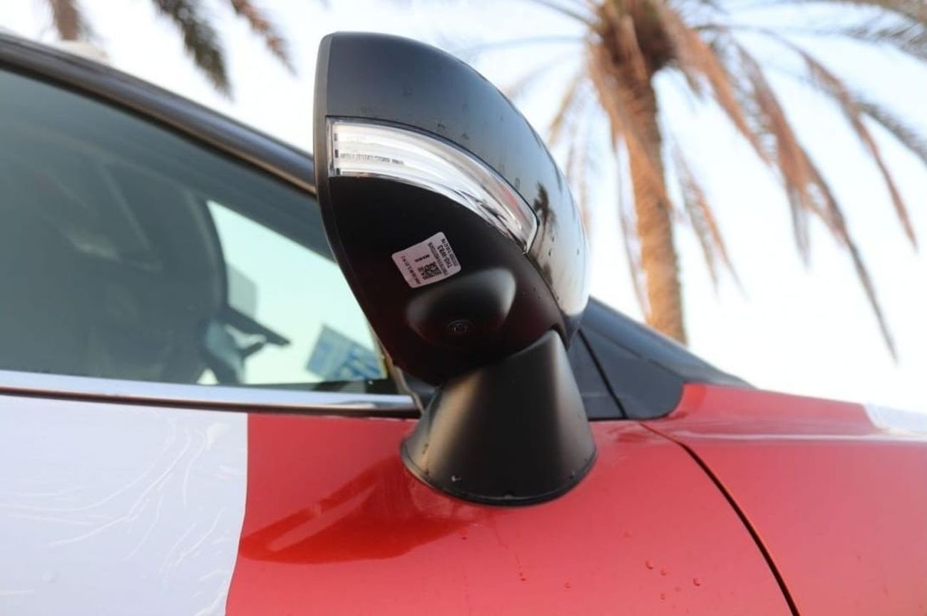 Suzuki Fronx 1.5L, GLX HYBRID, KEYLESS ENTRY, PUSH START, 360 CAMERA, ALLOY WHEELS,MODEL 2025 FOR EXPORT