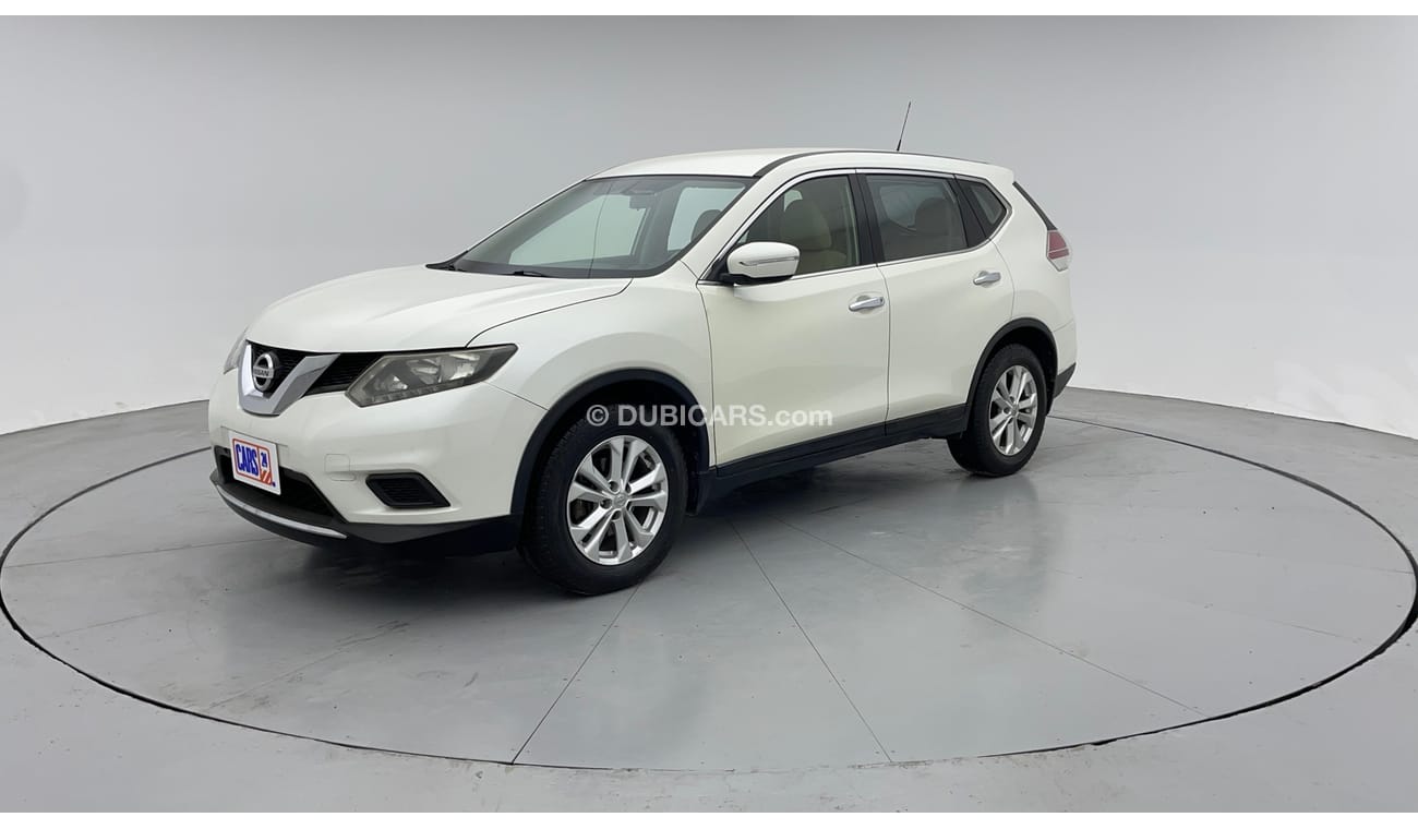 Nissan XTrail S 2.5 | Zero Down Payment | Free Home Test Drive