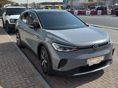 فولكس واجن ID.4 PRO full option