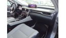 Lexus RX350 LEXUS RX 530 2018