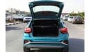 Audi Q2 2022 Audi Q2L e-tron Electric A/T - Full electric Crossover