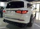 مرسيدس مايباخ gls600 مايباخ