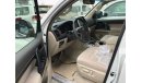 Toyota Land Cruiser GXR V8  2019 petrol