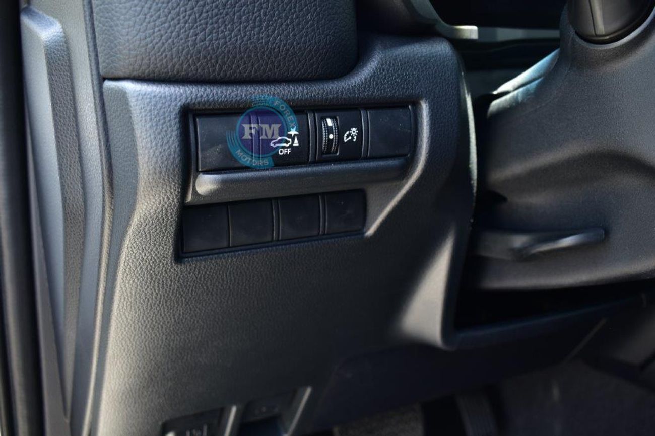 Toyota Prado TXL1 2.4L Petrol 4WD 7 Seat Automatic