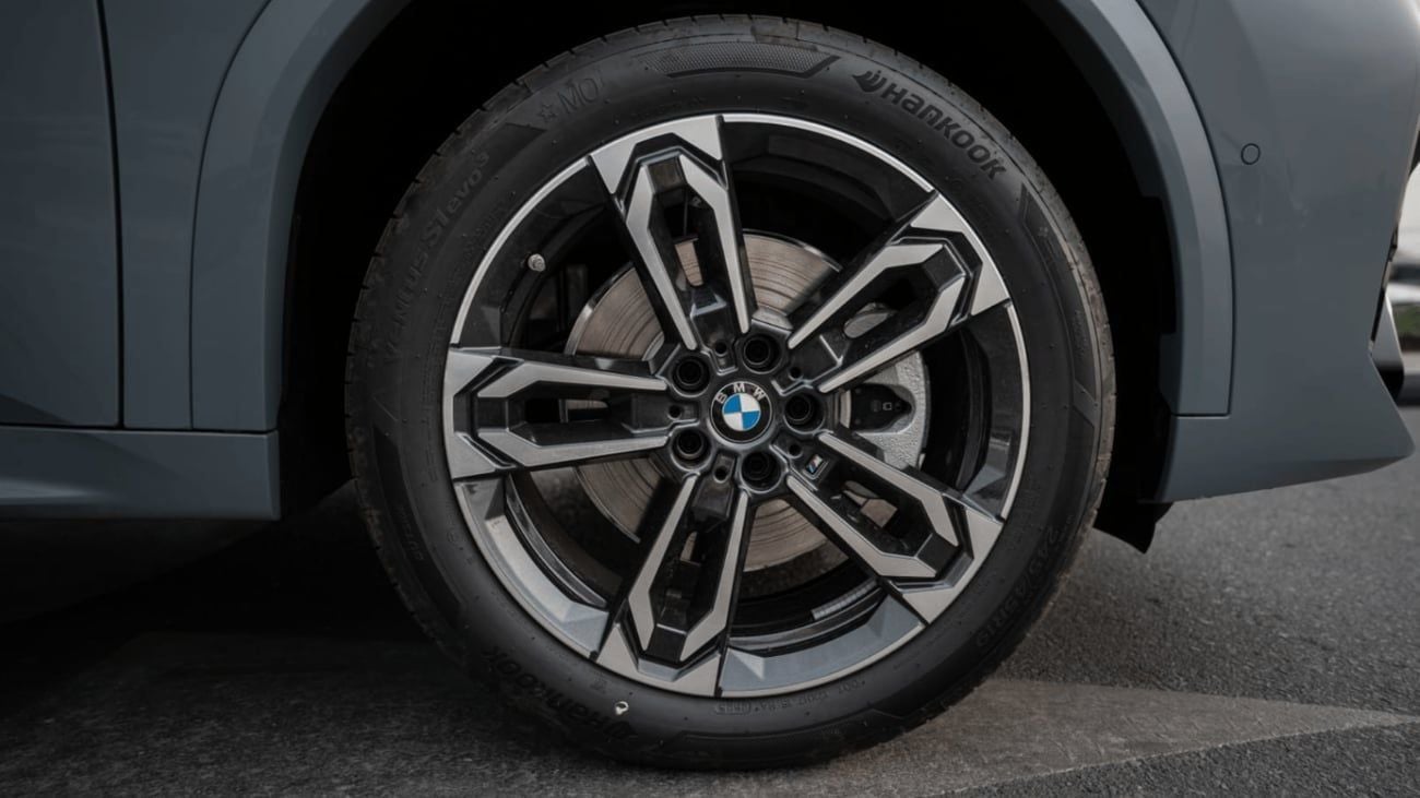 بي أم دبليو X2 SDRIVE25I M SPORT BMW X2 M 2.0L FWD 2026 BRAND NEW