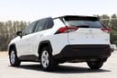 Toyota RAV4 EXR 2.5L (203 HP) 4WD