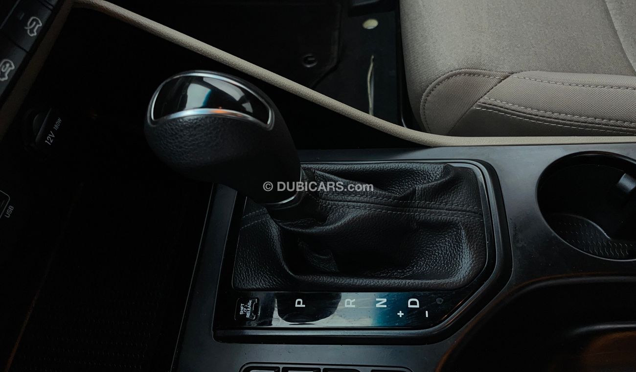 Hyundai Tucson GL 2.4 | Zero Down Payment | Free Home Test Drive