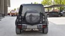 Land Rover Defender LAND ROVER DEFENDER 100 V8 CARPATHIAN EDITION P530, CANADIAN SPECS