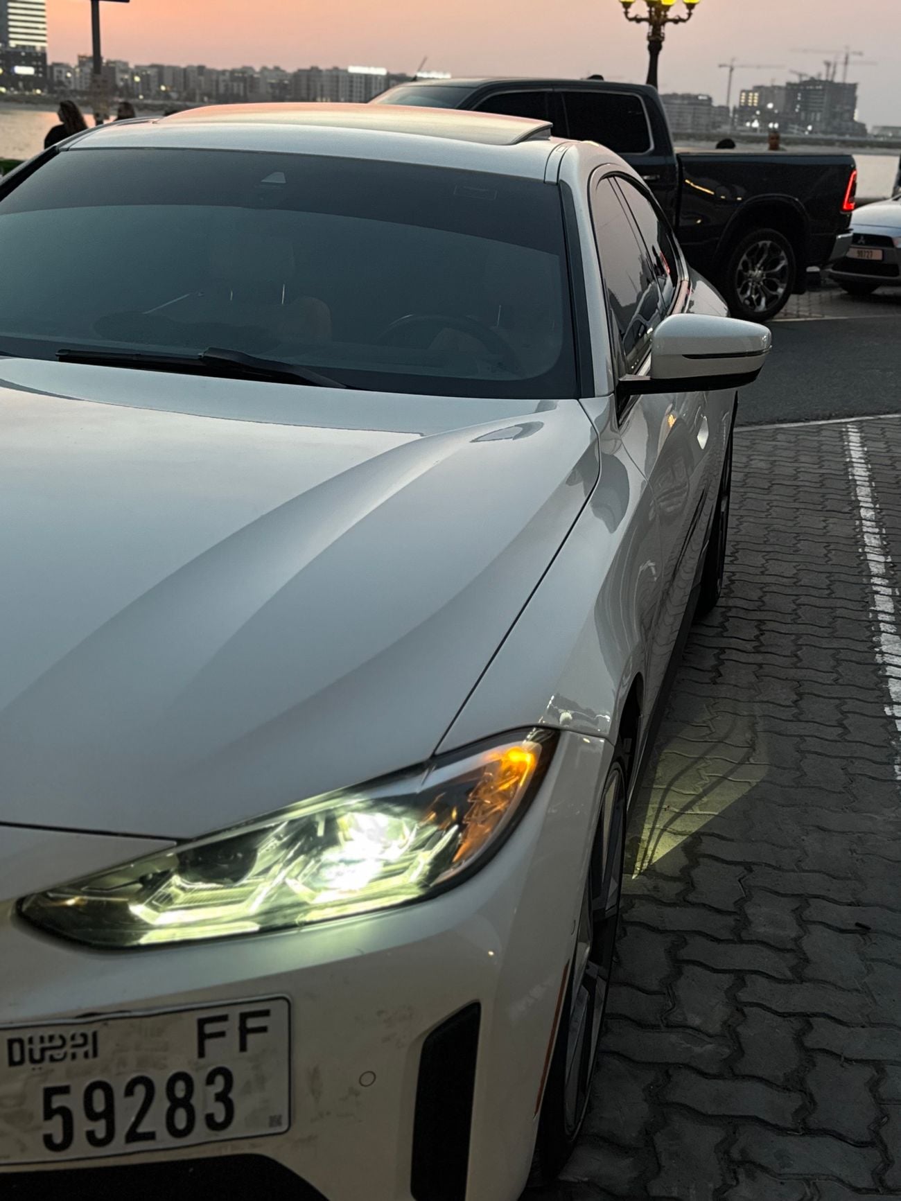 بي أم دبليو i4