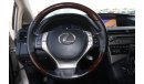 Lexus RX350 Lexus RX 350 in excellent condition, full option, without accidents