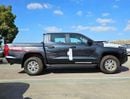 ميتسوبيشي L200 GLX 2.4L PETROL / M/T / SIDE STICKER / 4WD / CODE # 68099
