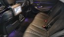 Mercedes-Benz S 500 import japan Long S