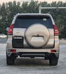 Toyota Prado Adventure 4.0L