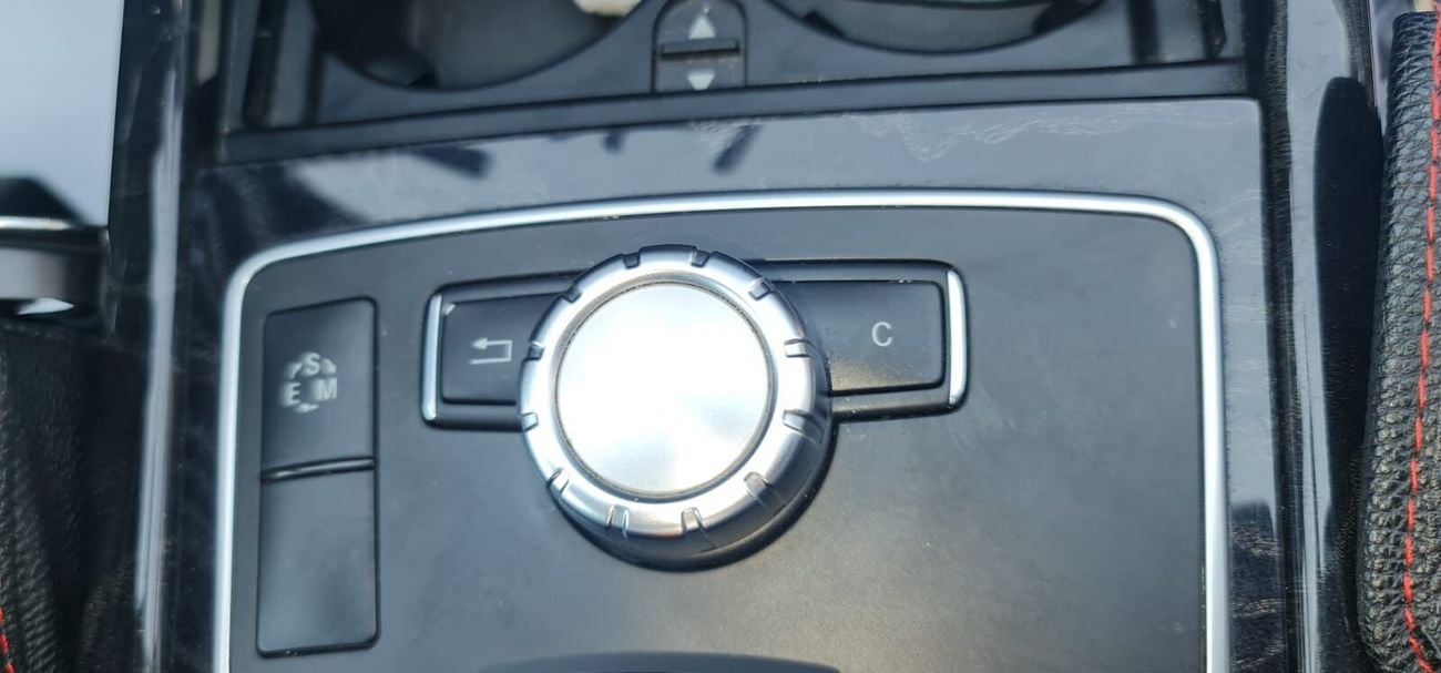 Mercedes Benz E350 AVANTGARDE SPORTS