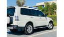 Mitsubishi Pajero GLS || GCC || 3.8 V6 || Full Option || Very Well Maintained