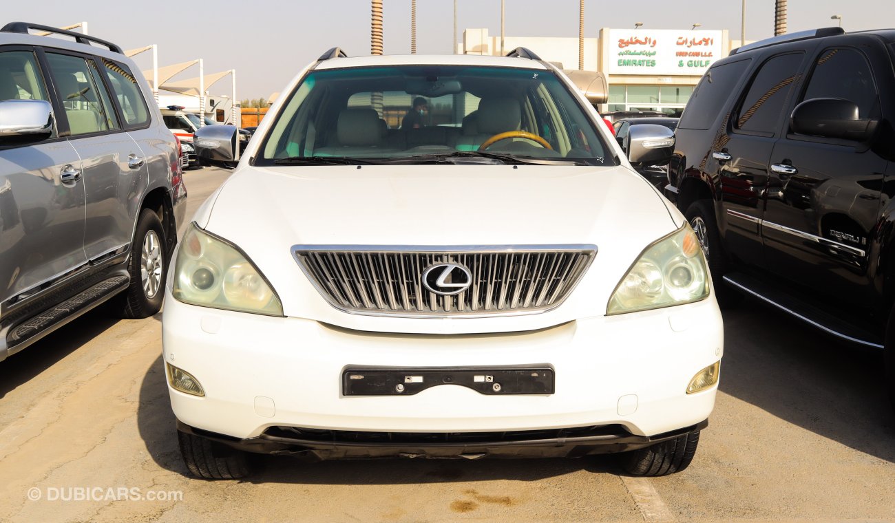 Lexus RX 330