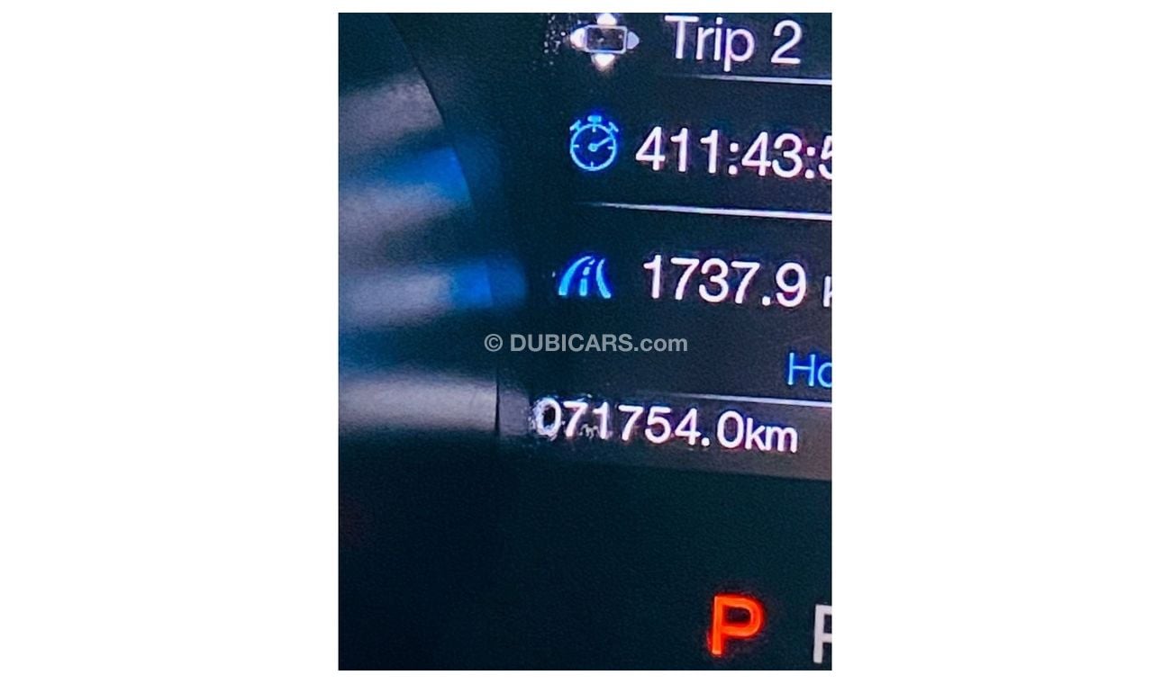 Ford Mustang Ford mustang GT 5.0 import America 2017 perfect condition