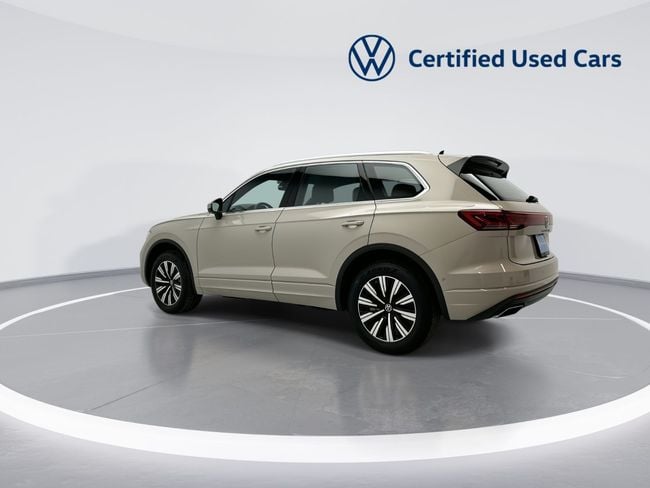Volkswagen Touareg ELEGANCE, миниатюра 30
