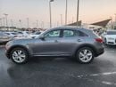 Infiniti QX70 Limited Infiniti QX 70 _GCC_2019_Excellent Condition _Full option