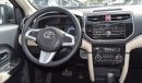 Toyota Rush Rush 1.5L Option G