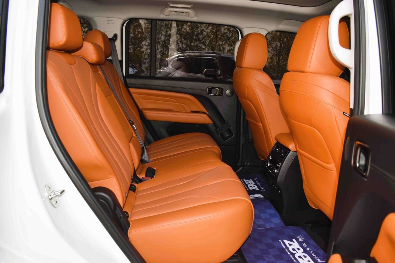 Haval H9