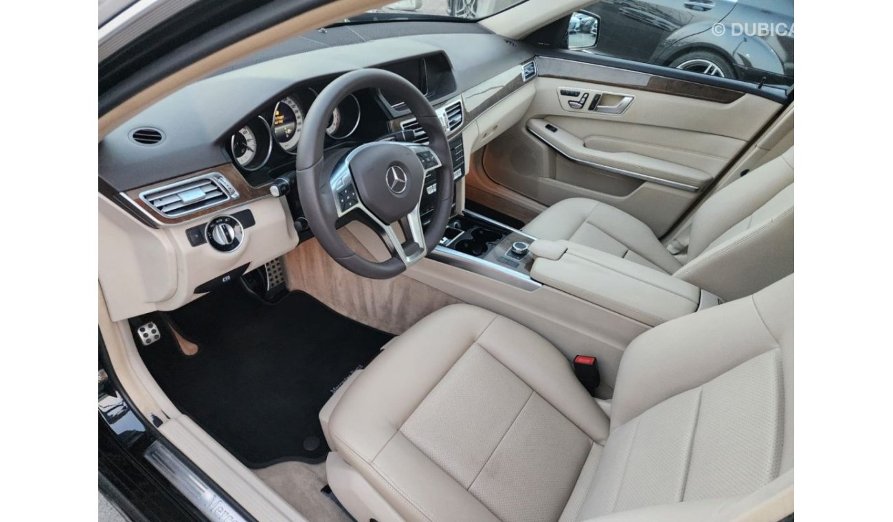 مرسيدس بنز E 350 Std